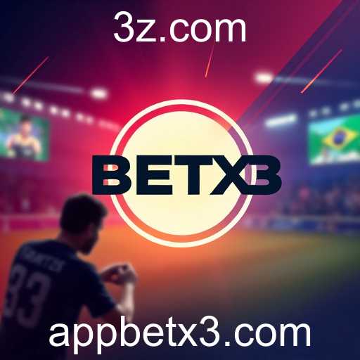 As Tendências de Jogos no Brasil e a Ascensão de BETX3