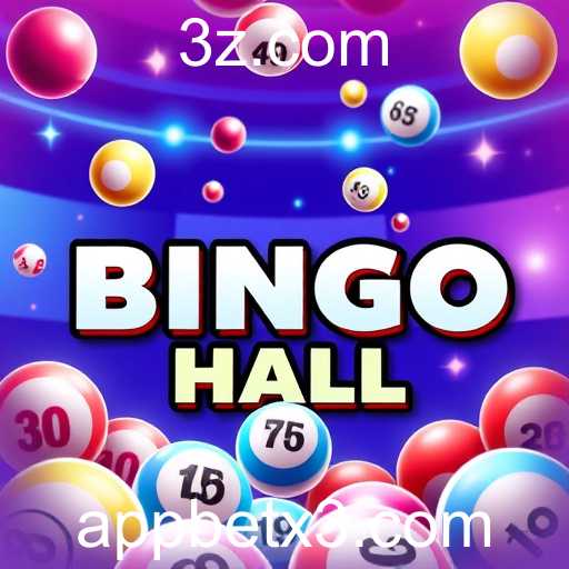 Bingo Hall