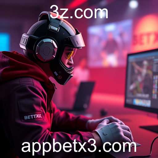 Inovações no Mundo dos Jogos: BETX3 em Destaque