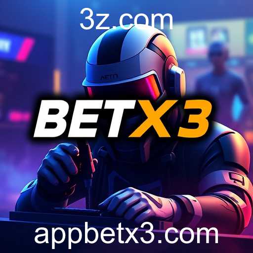 Revolução nos Jogos Online: O Impacto da BETX3
