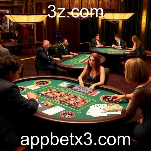 Live Dealer